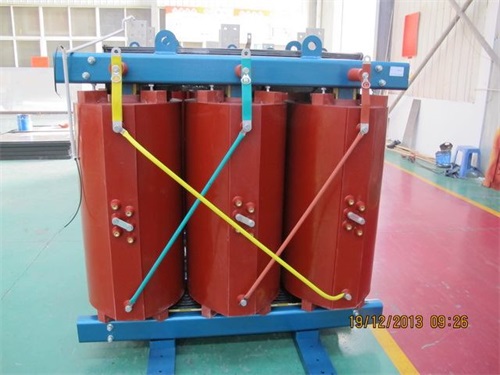 来宾SCB11-160KVA/10KV干式变压器