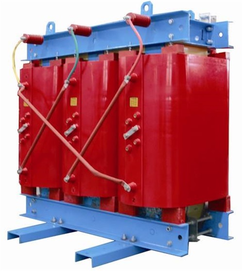 来宾SCB12-630KVA/10KV/0.4KV干式变压器