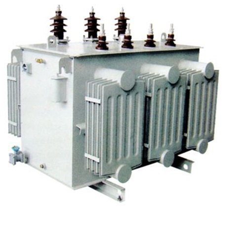 来宾SCB11-50KVA/10KV/0.4KV油浸式变压器