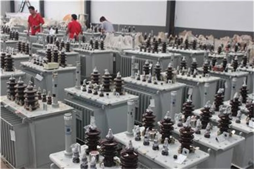 来宾SCB10-125KVA/10KV/0.4KV干式变压器