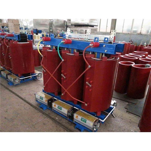 来宾SCB13-2500KVA/10KV/0.4KV干式变压器