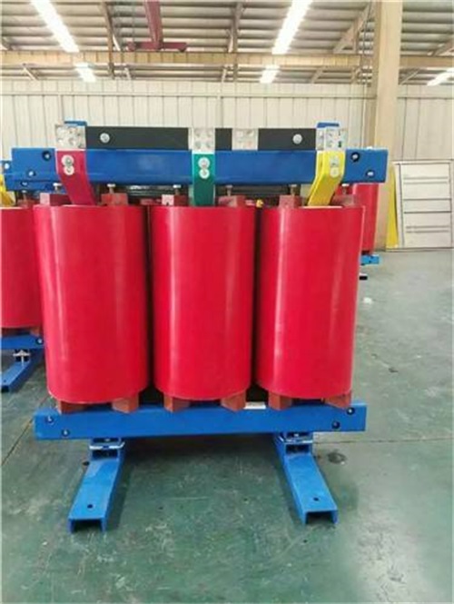 来宾SCB11-630KVA/10KV/0.4KV干式变压器