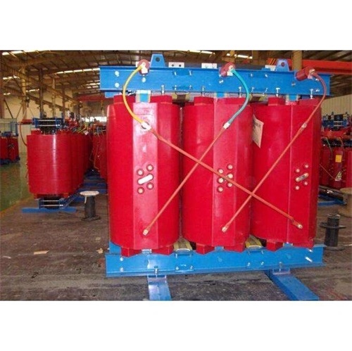 来宾SCB10-315KVA/10KV/0.4KV干式变压器