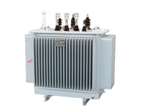 来宾S13-125KVA/10KV/0.4KV油浸式变压器