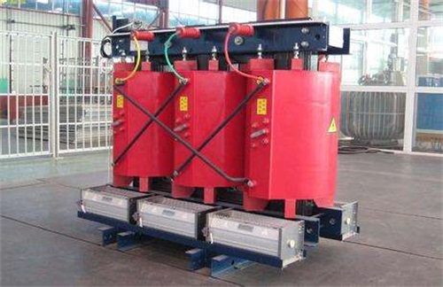 来宾SCB11-3150KVA/10KV/0.4KV干式变压器