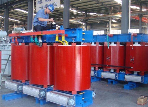 来宾SCB11-125KVA/10KV/0.4KV干式变压器参数