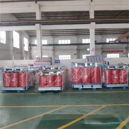 来宾SCB12-315KVA/35KV干式变压器