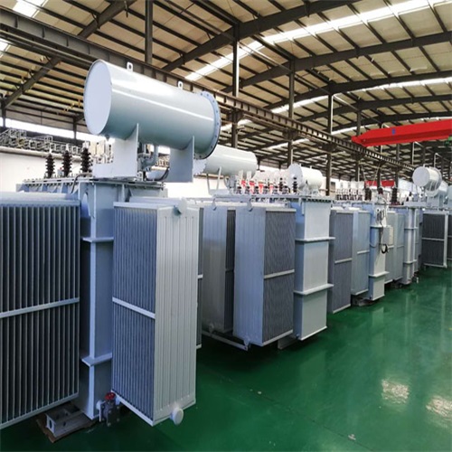 来宾S20-25000KVA油浸式变压器