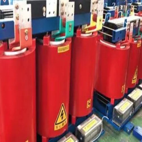 来宾SCB14-315KVA干式变压器