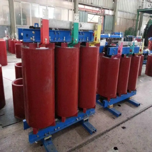 来宾SCBH15-1250KVA/10KV/0.4KV非晶合金干式变压器